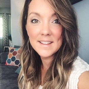 Meet your Posher, Lindsay